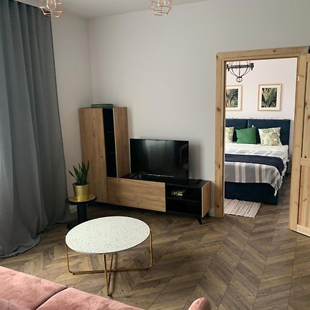 Apartament Walczaka Apartment Gorzów Wielkopolski Exterior foto