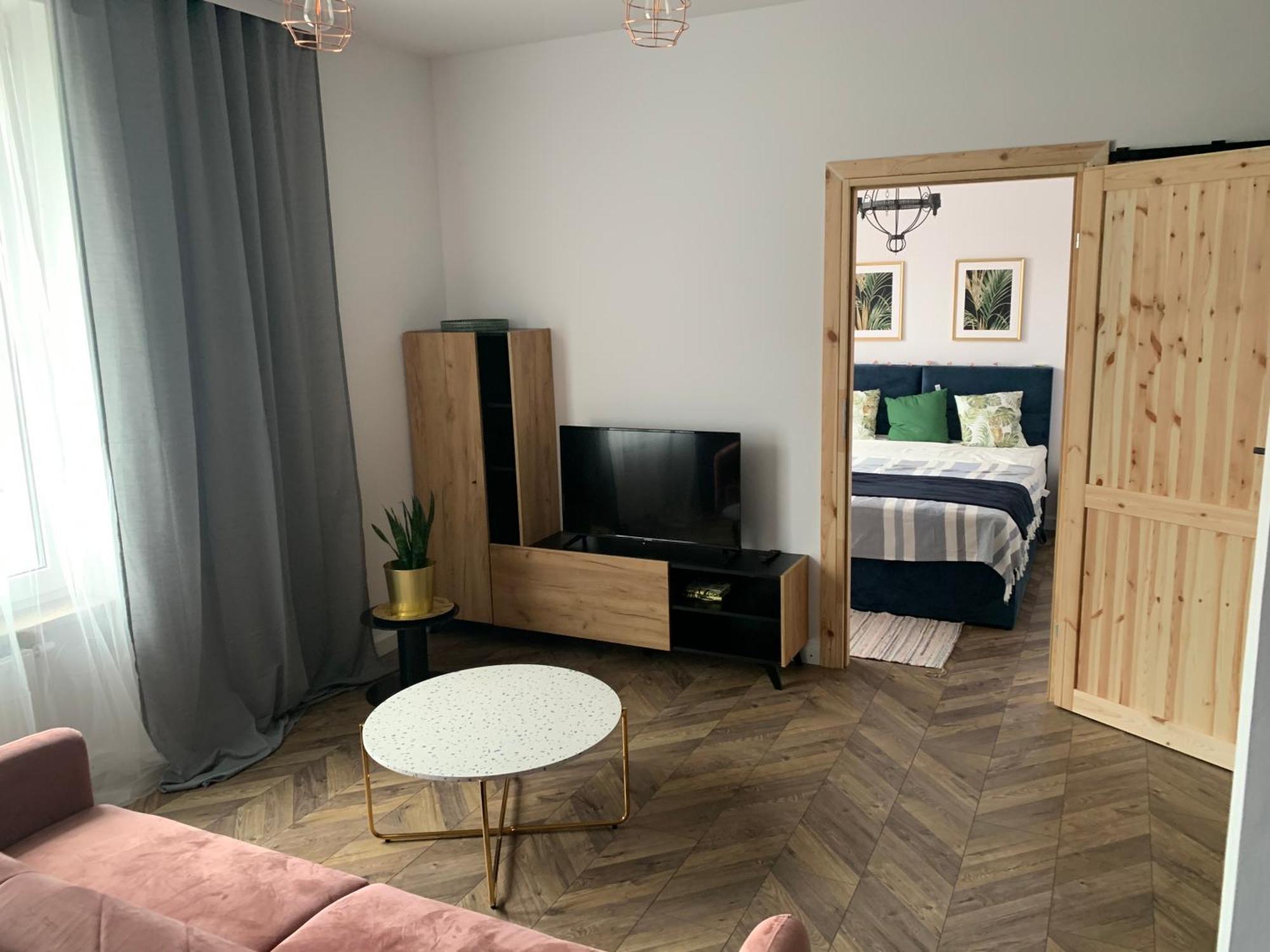 Apartament Walczaka Apartment Gorzów Wielkopolski Exterior foto