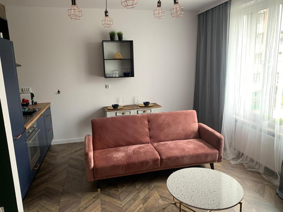 Apartament Walczaka Apartment Gorzów Wielkopolski Exterior foto
